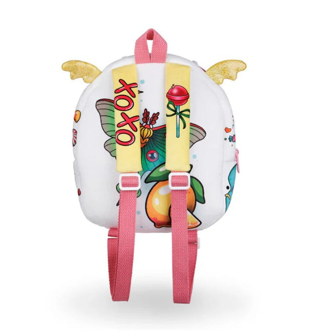 Candy the Unicorn Backpack
