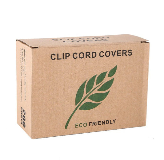 Elite - Eco-Friendly Clipcord Cover