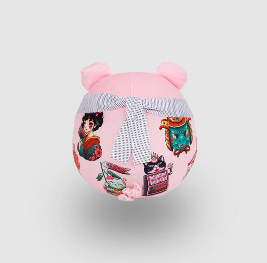 Hiro the Pig Tater Plush