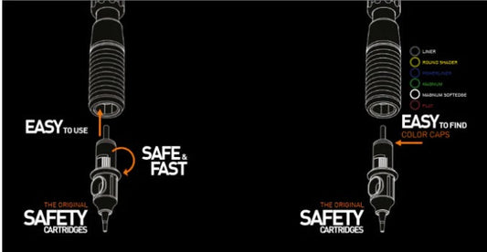 Cheyenne Craft Cartridge - Magnum Shaders