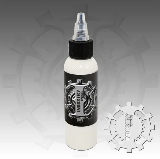 Industry Ink - Opaque Grey Color Set