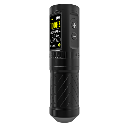 Peak Solice Ergo Wireless Machine