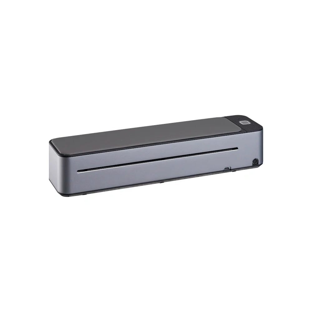 Saferly Bluetooth A3 Stencil Printer