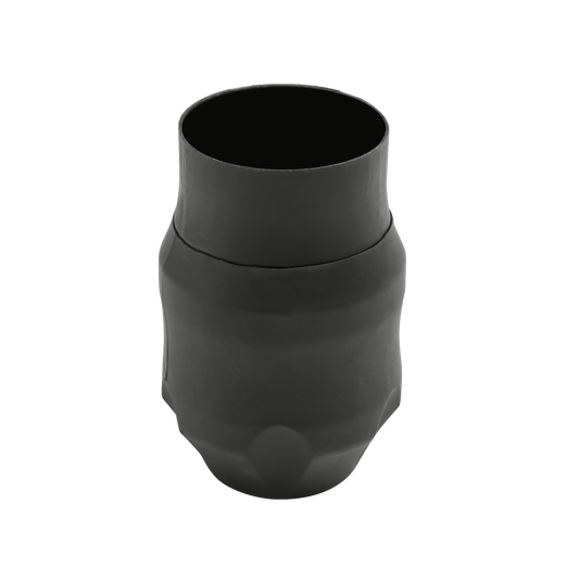 Free Gift - 12x Boxes Wide 40mm Disposable Rubber Grip - Box of 24