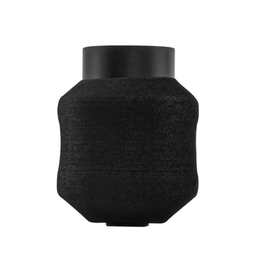 FK Irons Gorilla 2” (50mm) Disposable Foam Grips — Box of 24