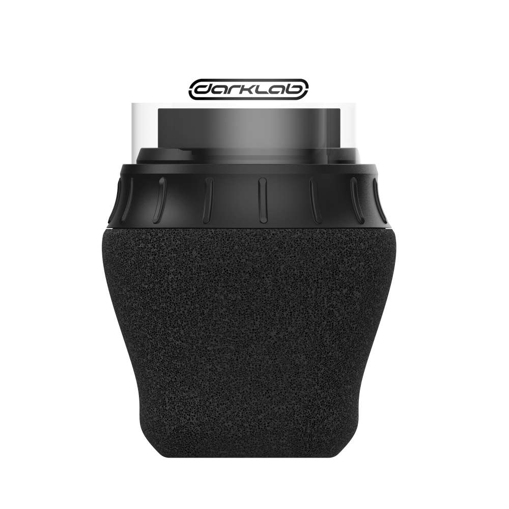 Darklab ErgoShield Grip — Sample Pack of 3