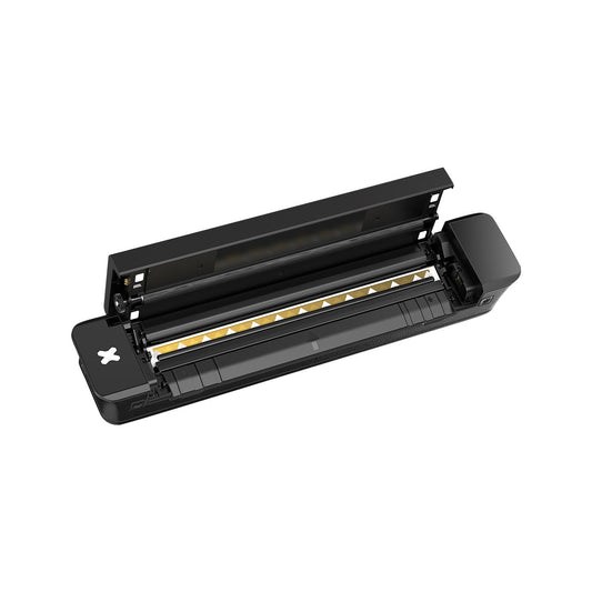 OZER X Quick Wireless Stencil Printer