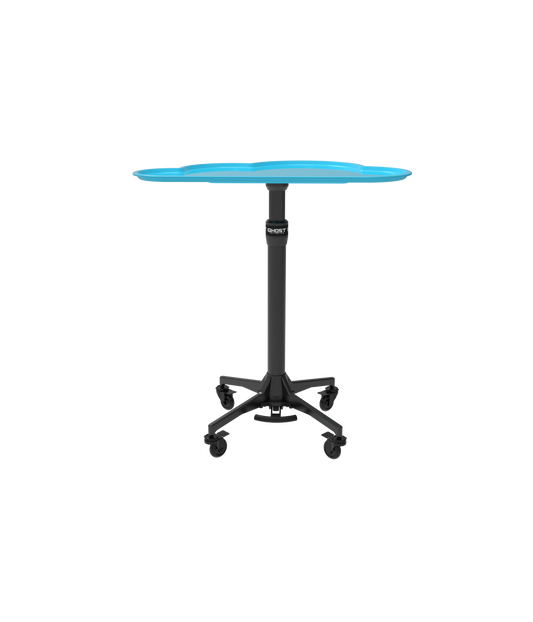 Ghost Mayo Tray Kit (Mayo Stand Base + Cloud Tray)