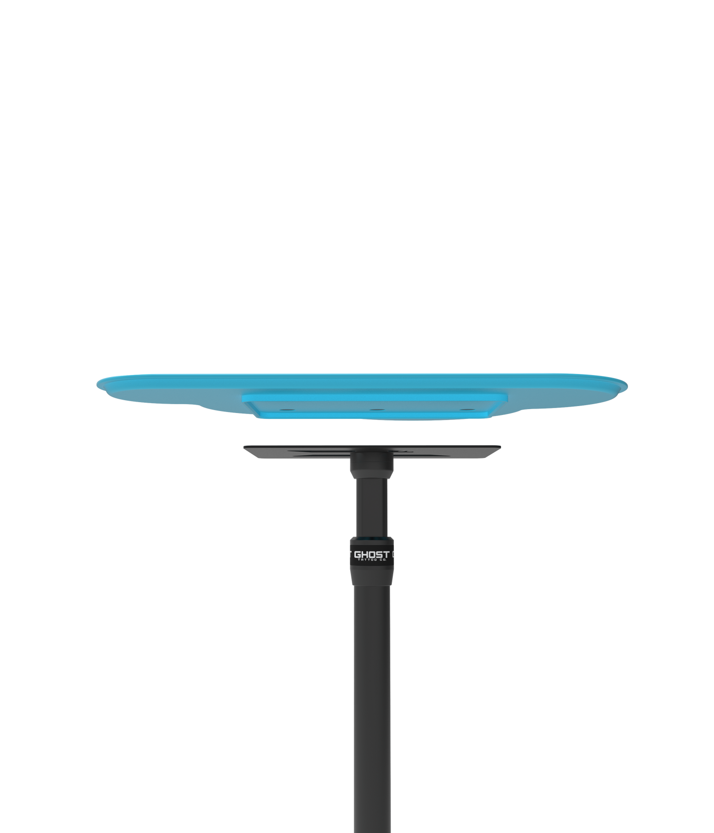 Ghost Mayo Tray Kit (Mayo Stand Base + Cloud Tray)
