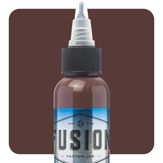 Taupe — Fusion Tattoo Ink — Pick Size