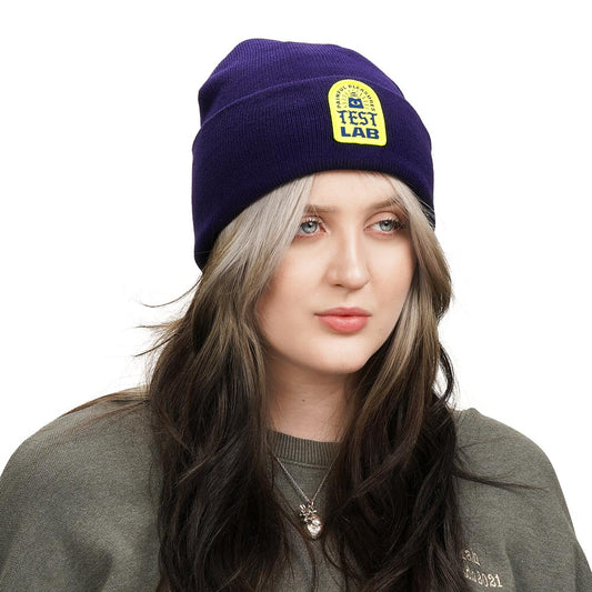 PainfulPleasures Test Lab Beanie