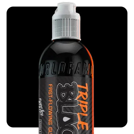 World Famous Lining and Packing Duo — 8oz