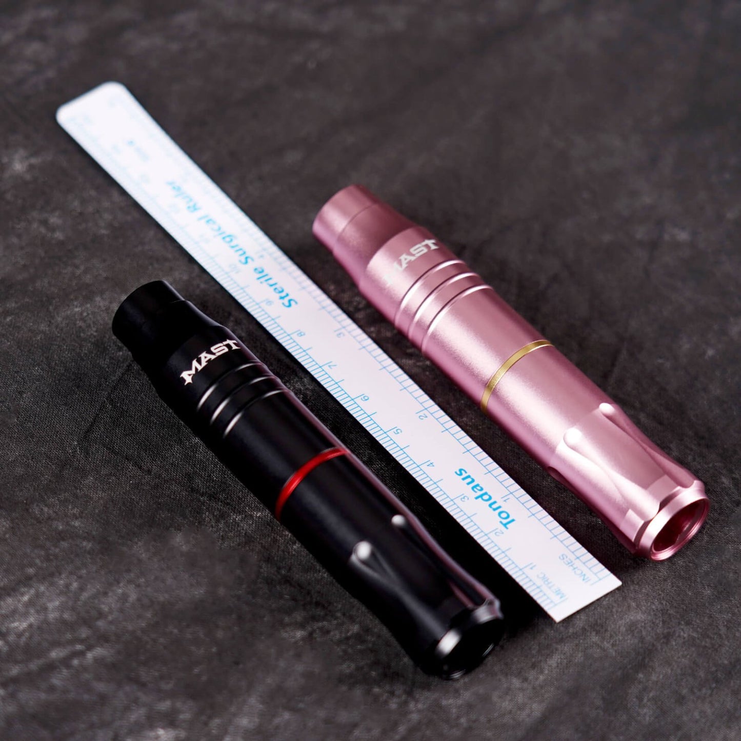 Dragonhawk Tattoo Pen Machine with 2.8MM Stroke | Mast Tour 2