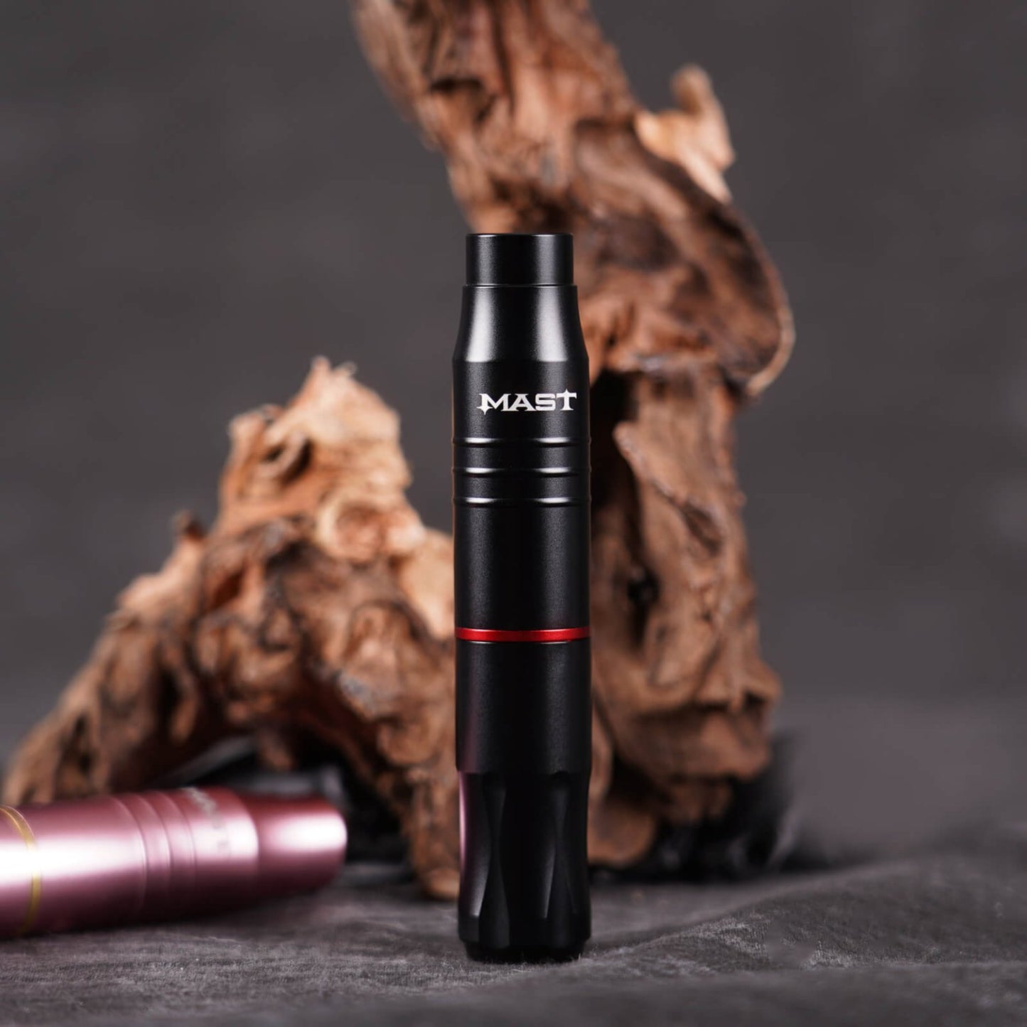 Dragonhawk Tattoo Pen Machine with 2.8MM Stroke | Mast Tour 2