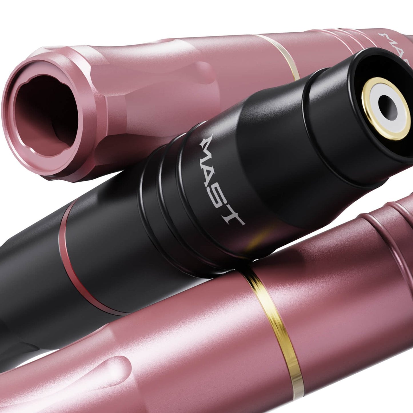 Dragonhawk Tattoo Pen Machine with 2.8MM Stroke | Mast Tour 2