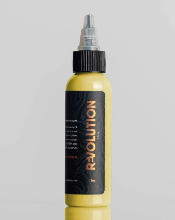 Revolution Ink - Banana Cream