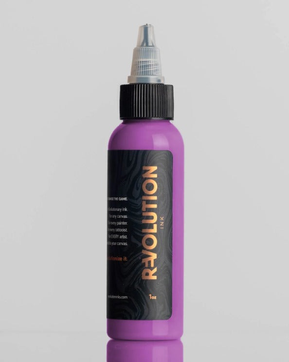 Revolution Ink - Medium Magenta