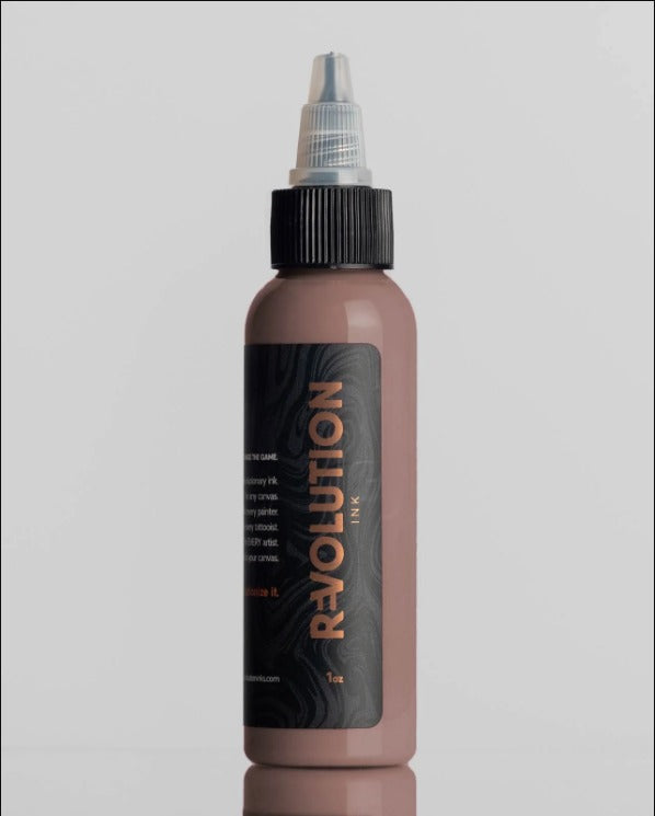 Revolution Ink - Zorn Flesh Medium