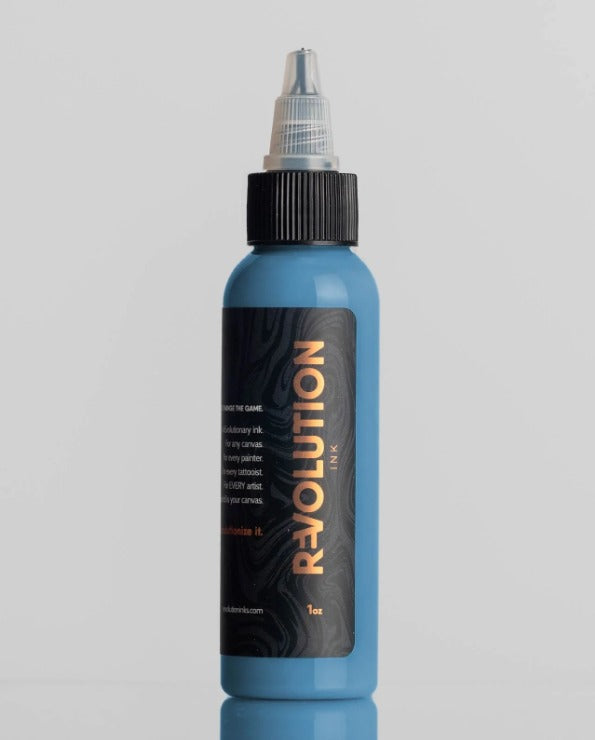 Revolution Ink - Kings Blue