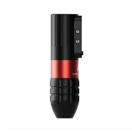 Mars M1 Wireless Pen Tattoo Machine