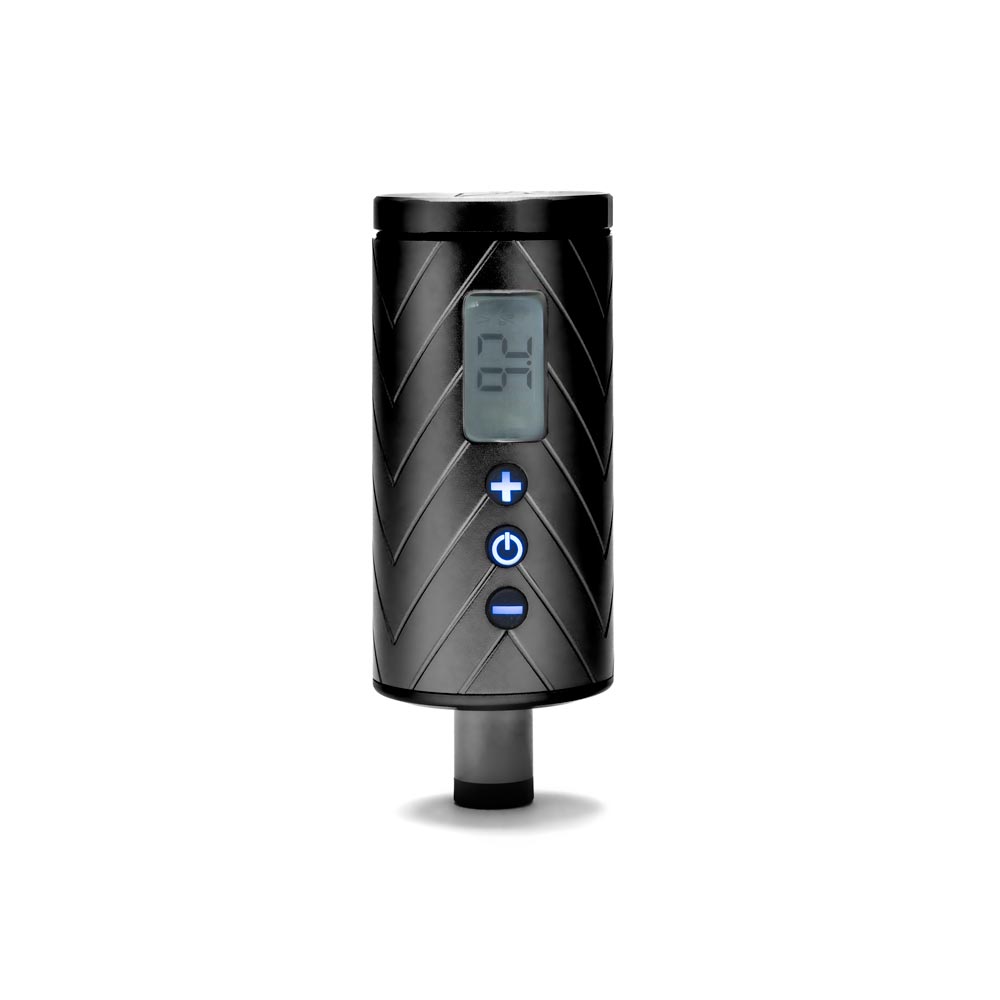 Peak Forge Battery Pack — 3.5mm — Pick Color