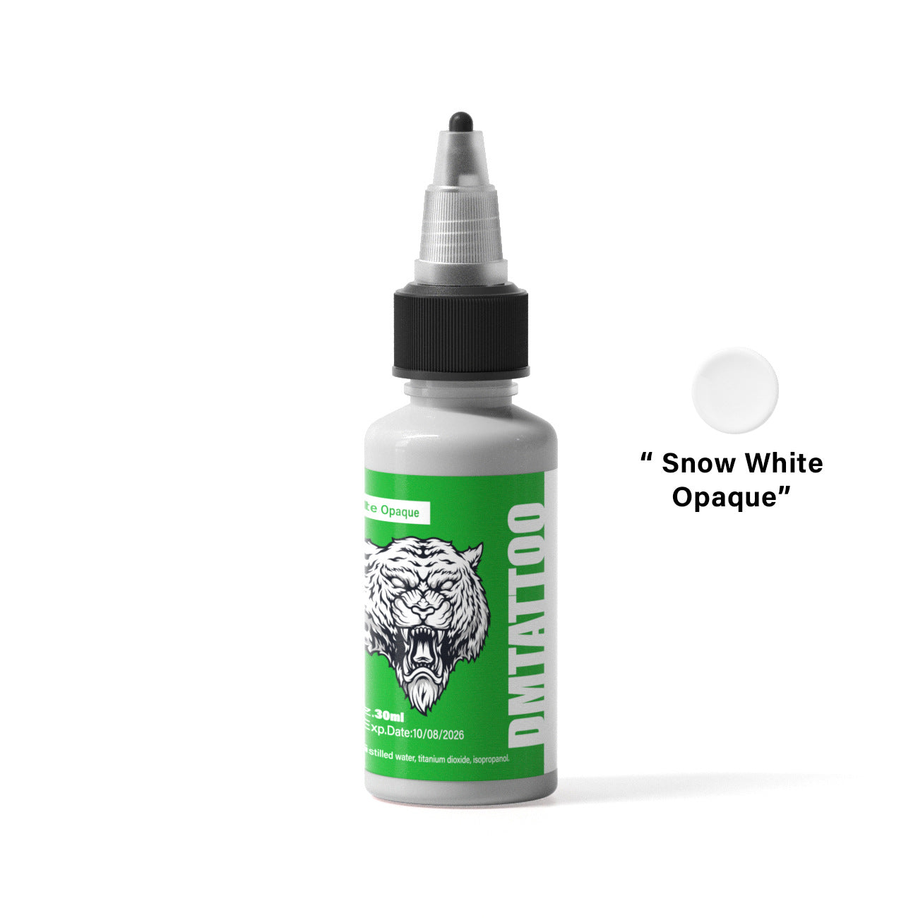 30ml Professional Color Tattoo Ink