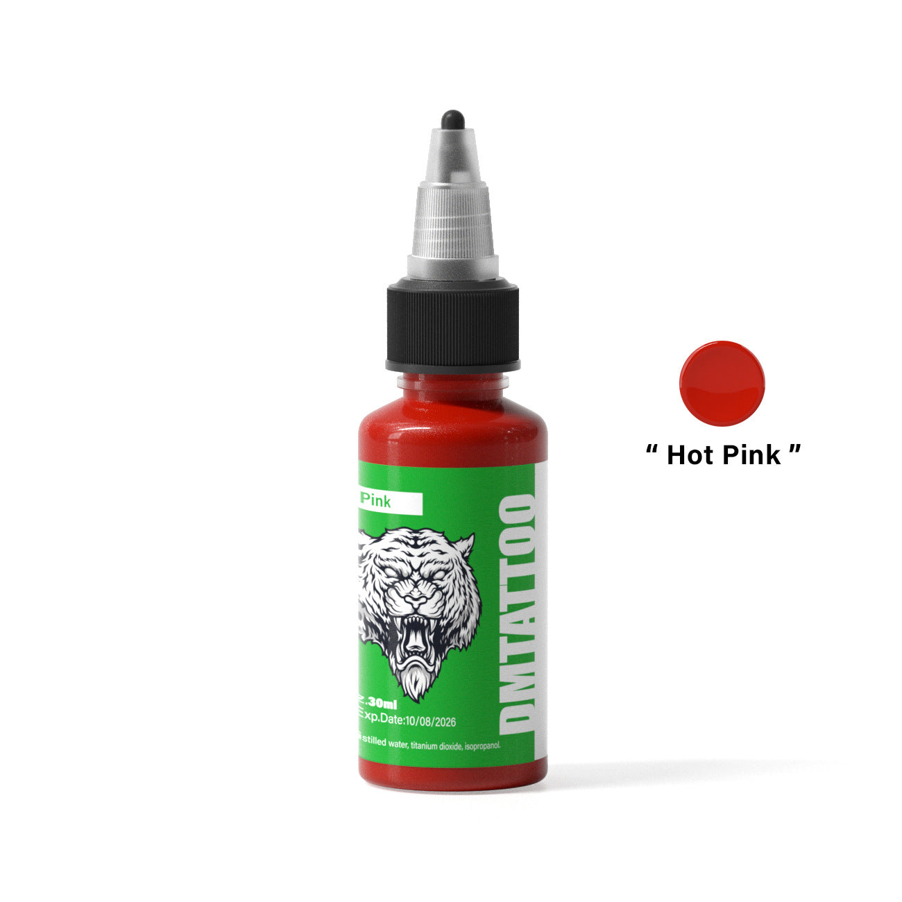 30ml Professional Color Tattoo Ink