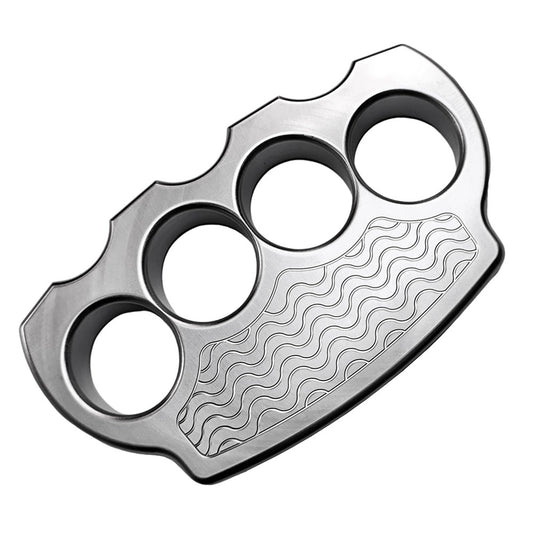 Brass Knuckles EDC