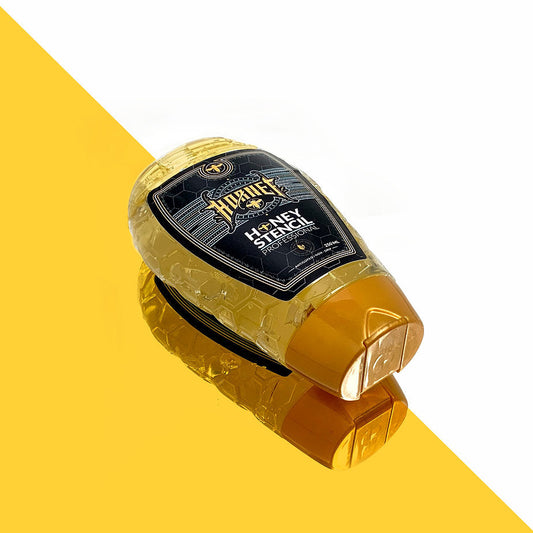 Hornet Honey Stencil — 250ml Bottle