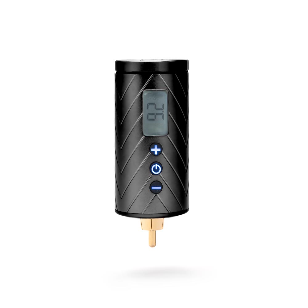 Peak Forge Battery Pack — RCA — Pick Color