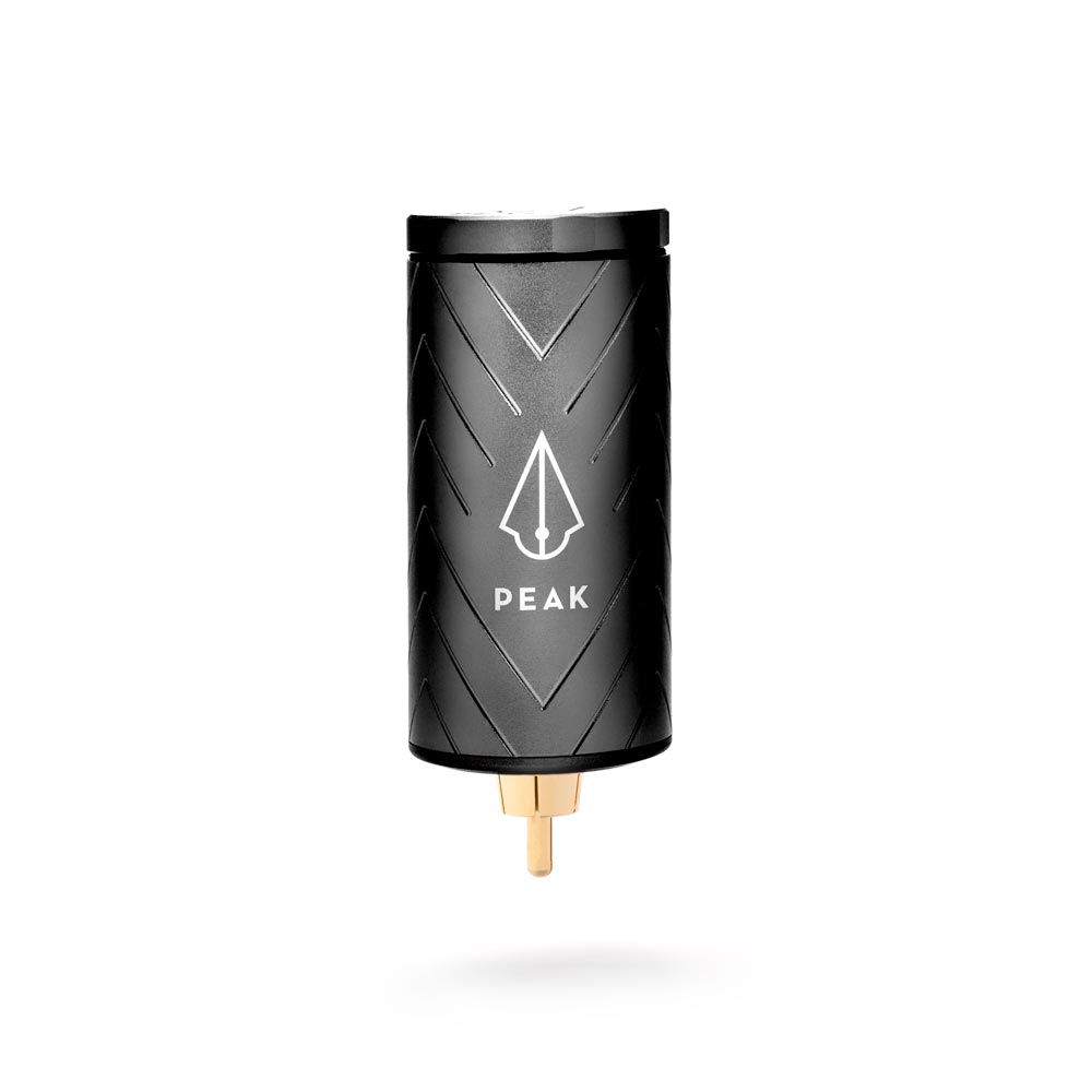 Peak Forge Battery Pack — RCA — Pick Color