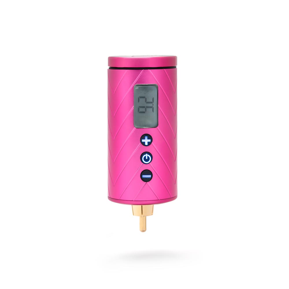 Peak Forge Battery Pack — RCA — Pick Color
