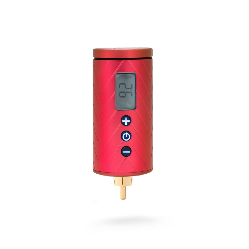 Peak Forge Battery Pack — RCA — Pick Color