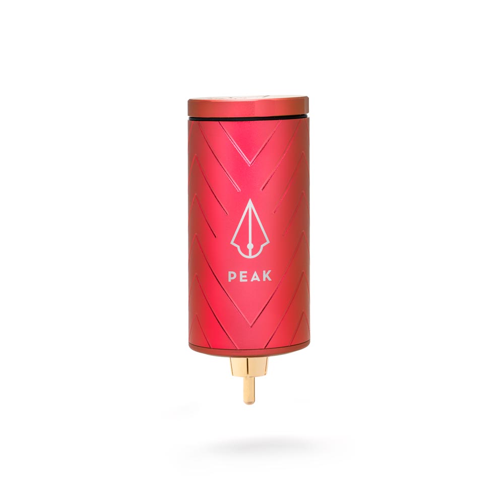 Peak Forge Battery Pack — RCA — Pick Color