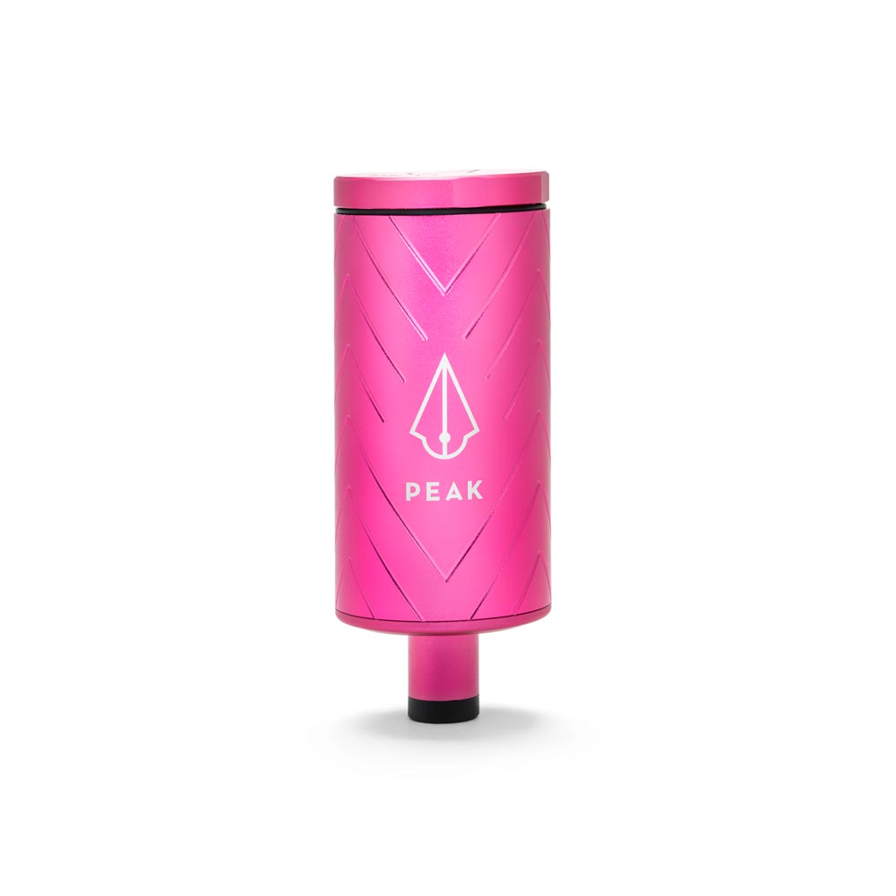 Peak Forge Battery Pack — 3.5mm — Pick Color