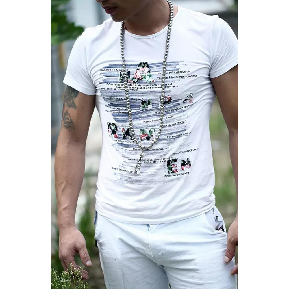 Full Stainless Steel Buddhism Mala Necklace - Self-Defense EDC Tool, Lucky Amulet