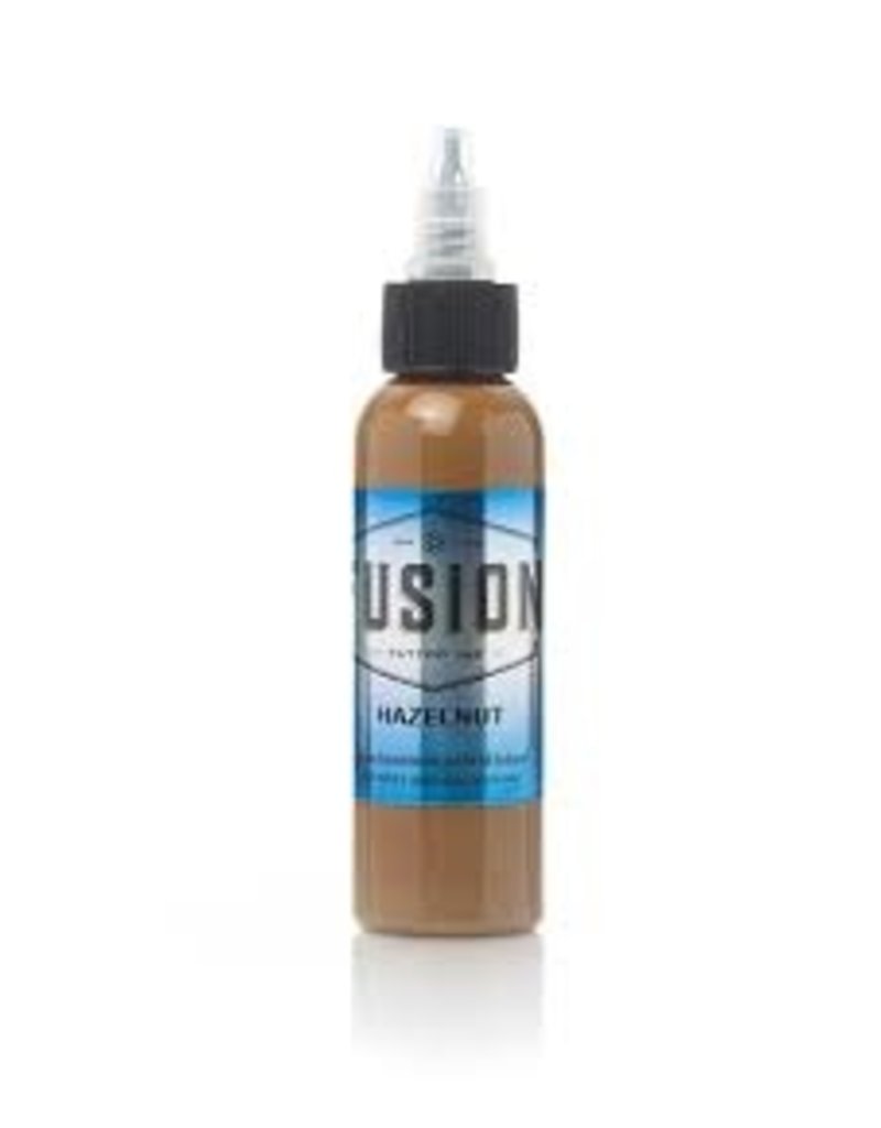 Fusion Ink - Hazelnut