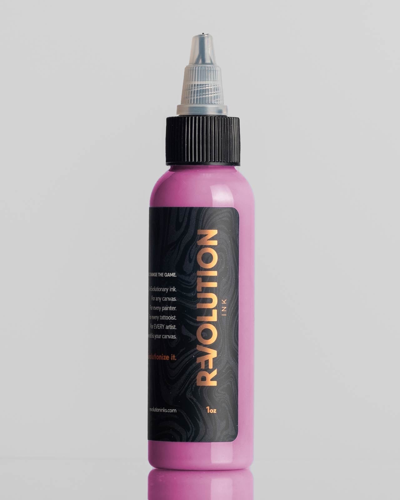 Revolution Ink - Bright Pink