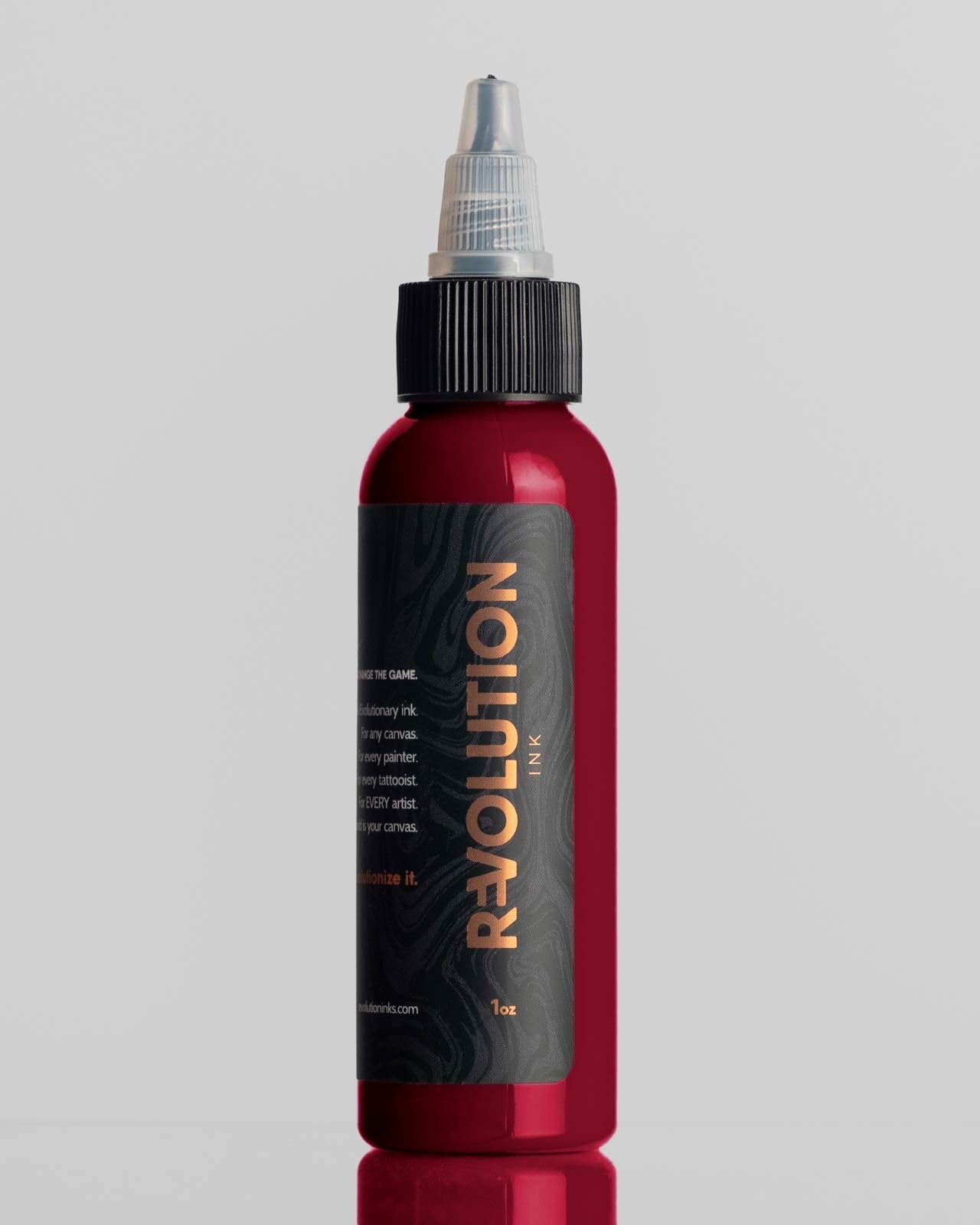 Revolution Ink - Alizarin Crimson