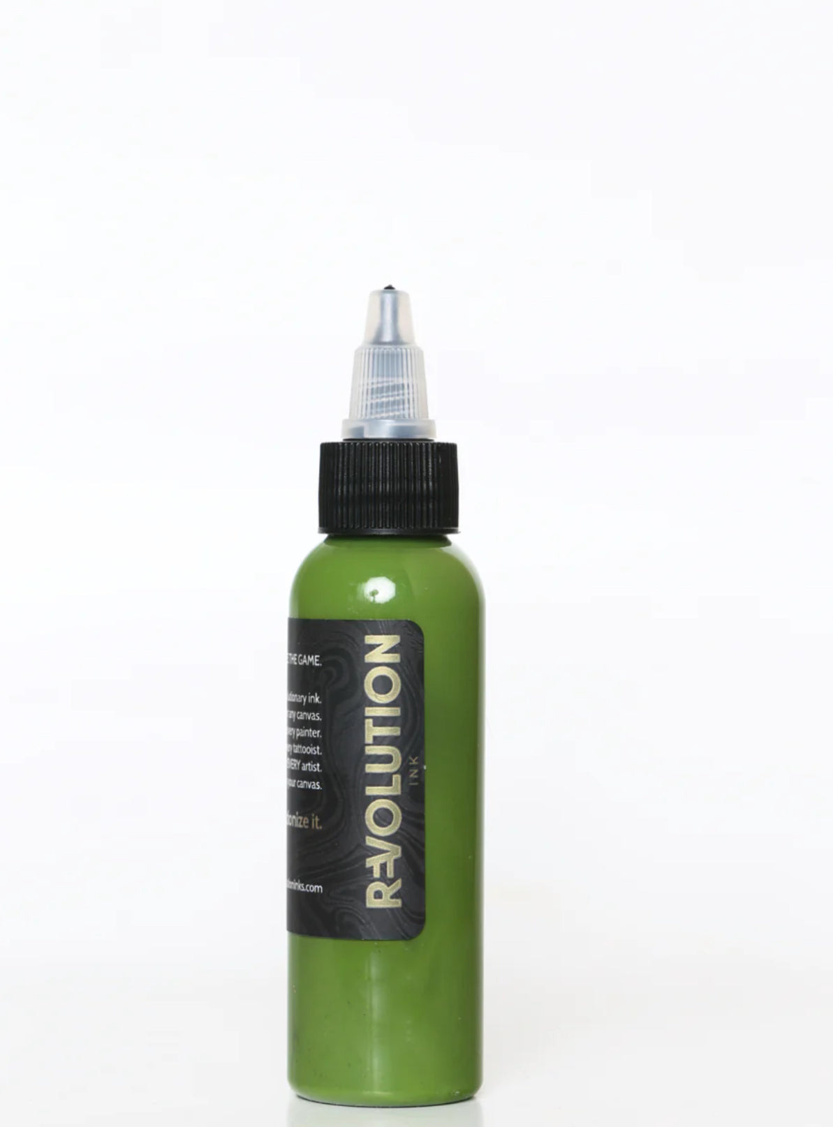 Revolution Ink - Sap Green