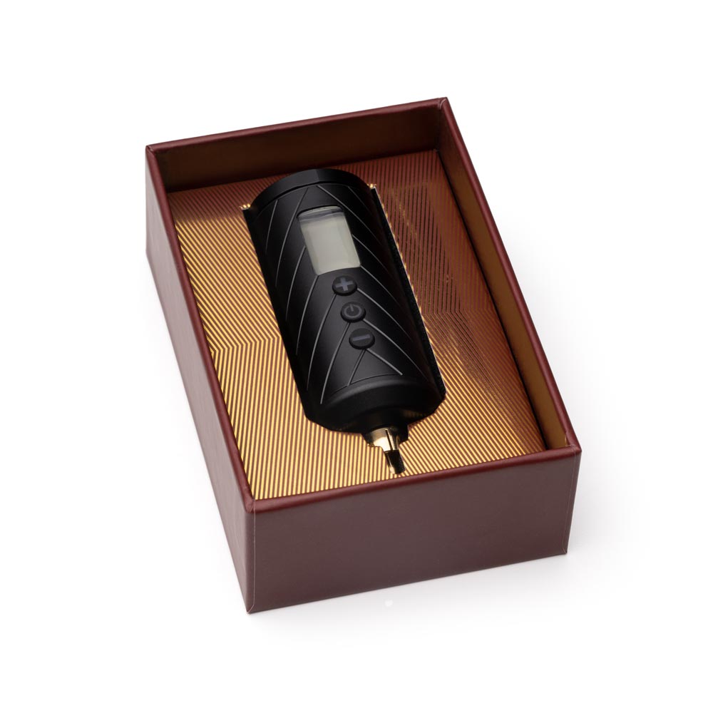 Peak Forge Battery Pack — RCA — Pick Color