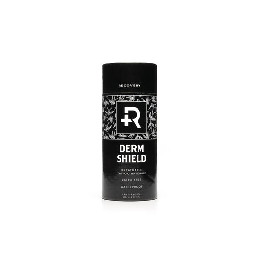 Free Gift - Recovery Derm Shield — 5.9" x 8 Yard Roll