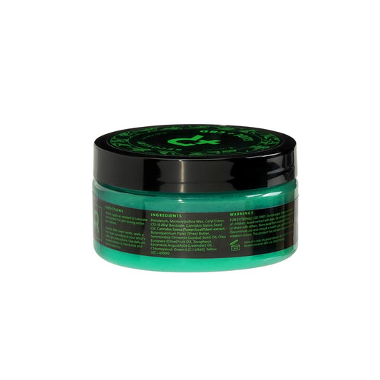FREE GIFT - Recovery Tattoo Glide + CBD — 6 fl oz Jar