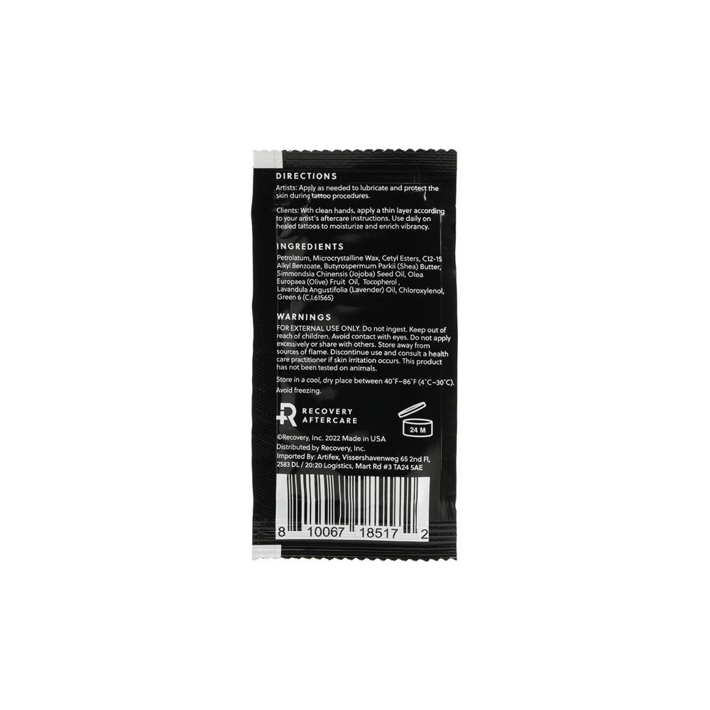 Free Gift - Recovery Tattoo Glide — 5g Pouch