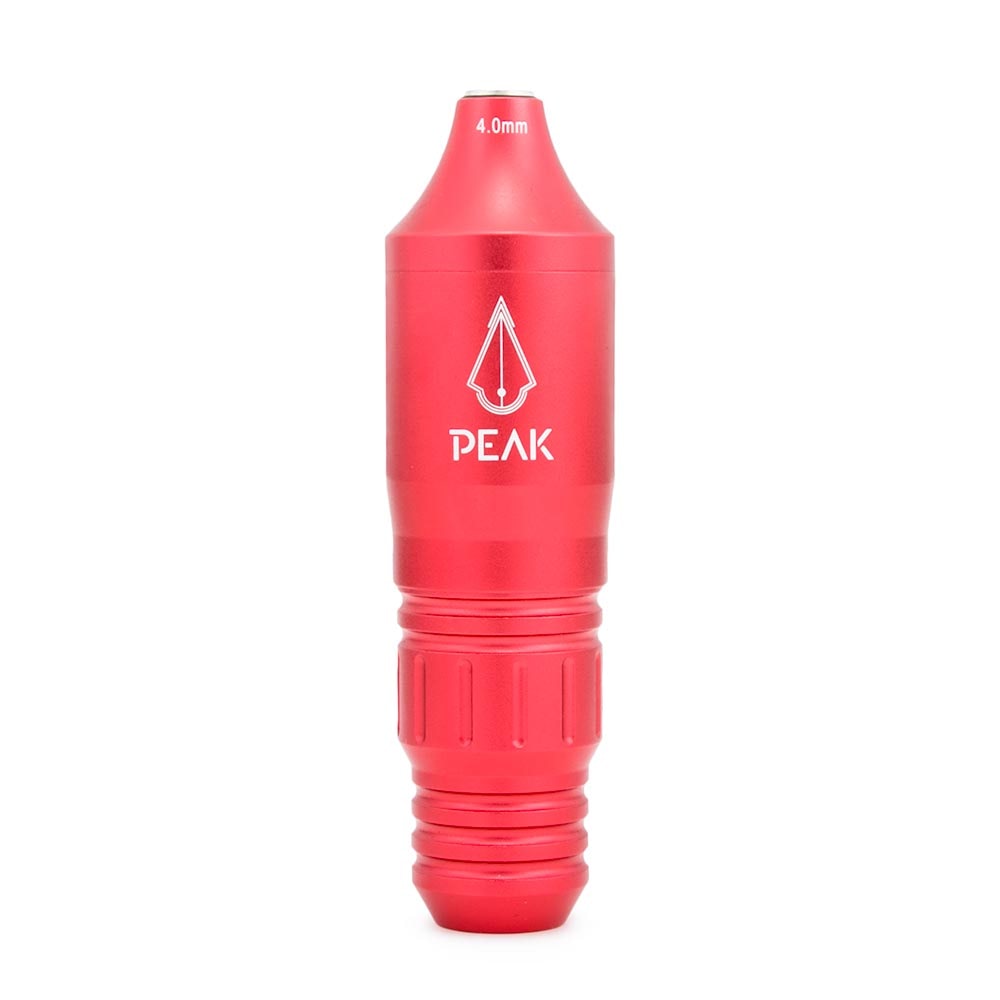 Peak Kyan Pen Rotary Tattoo Machine — Pick Color