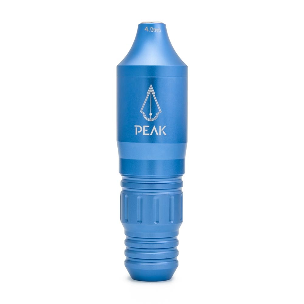 Peak Kyan Pen Rotary Tattoo Machine — Pick Color