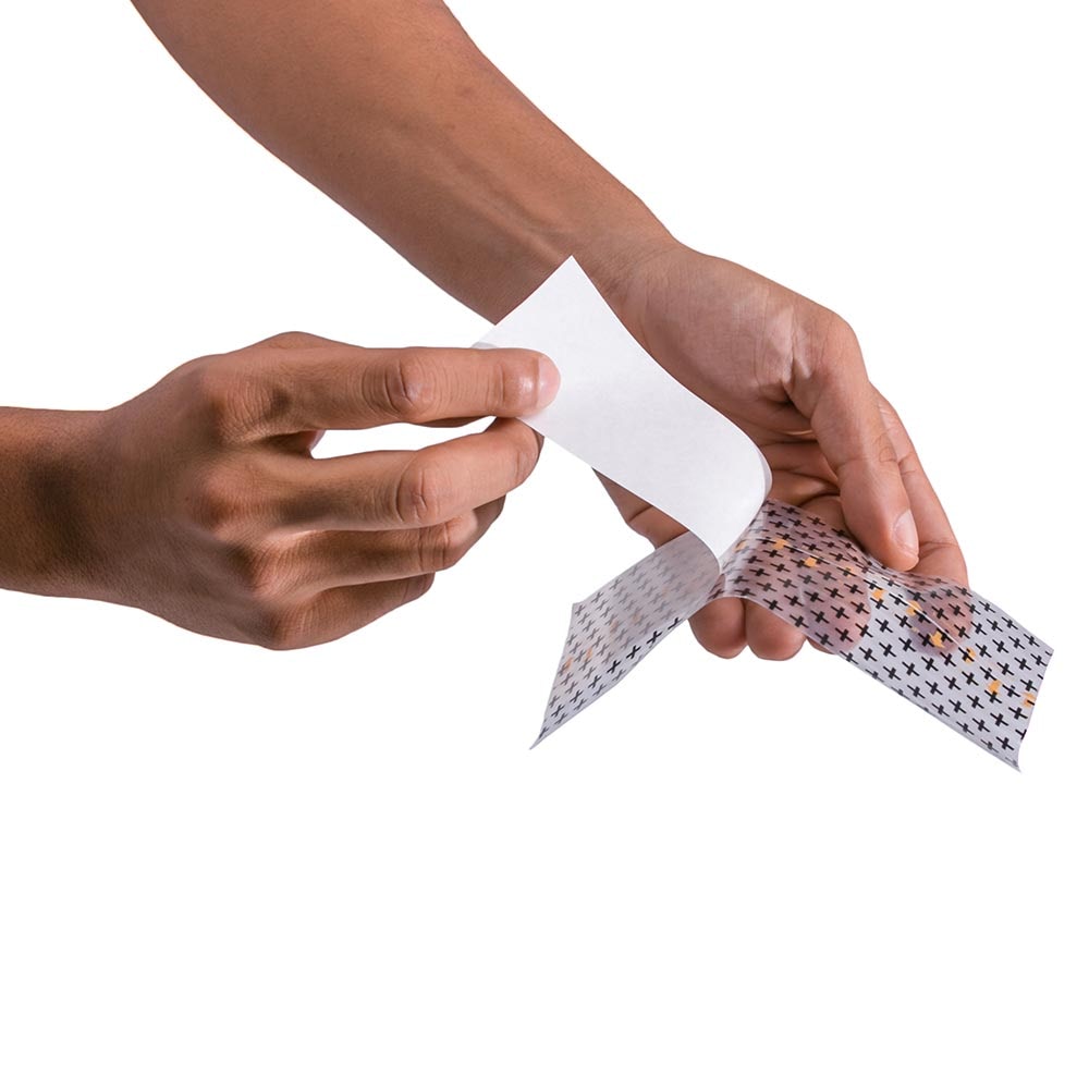 Free Gift - Recovery Derm Shield — 5.9" x 8 Yard Roll