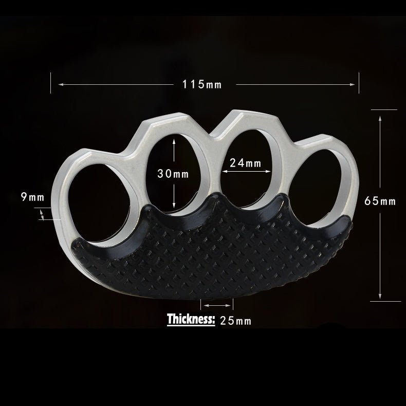 2023 New Steel Knuckles