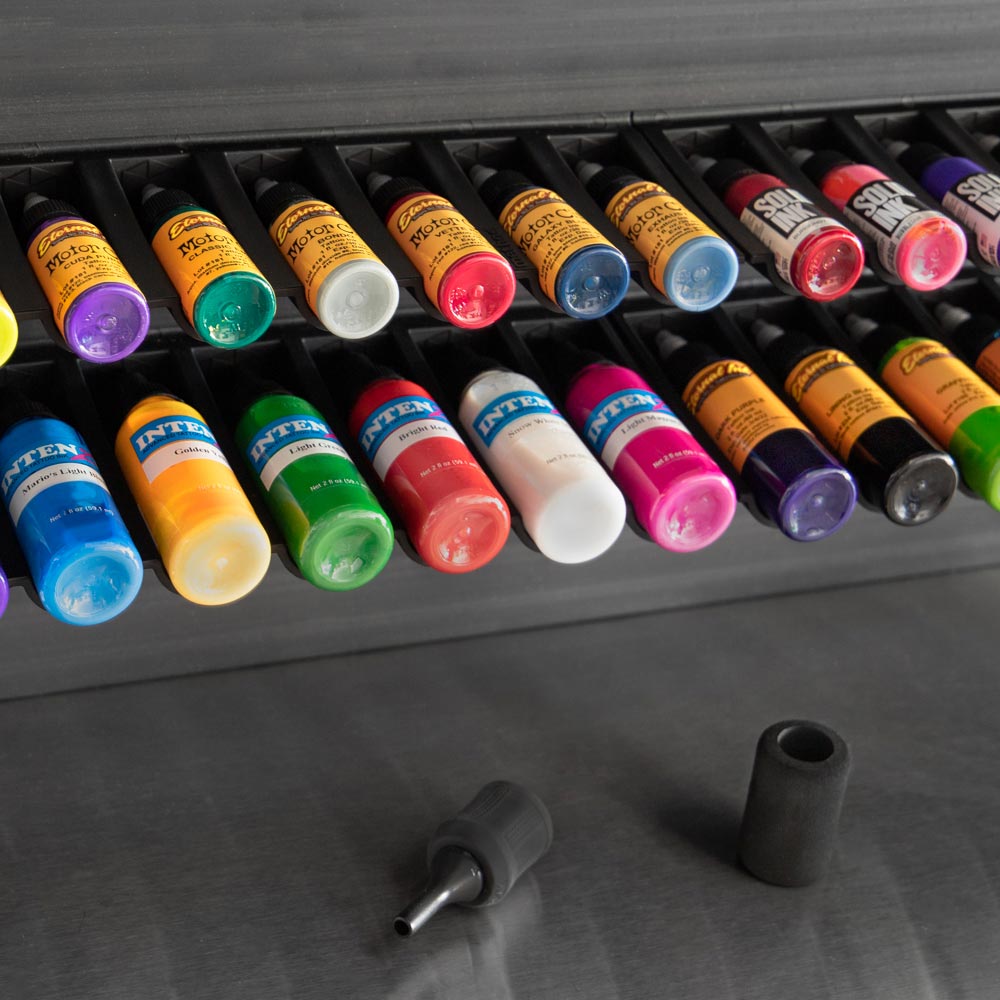 Method Slat Wall — Modular Tattoo System — Price Per 2