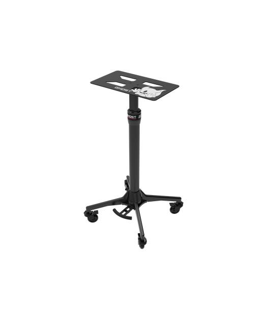 Ghost Tattoo Mayo Tray Stand (Base Only)